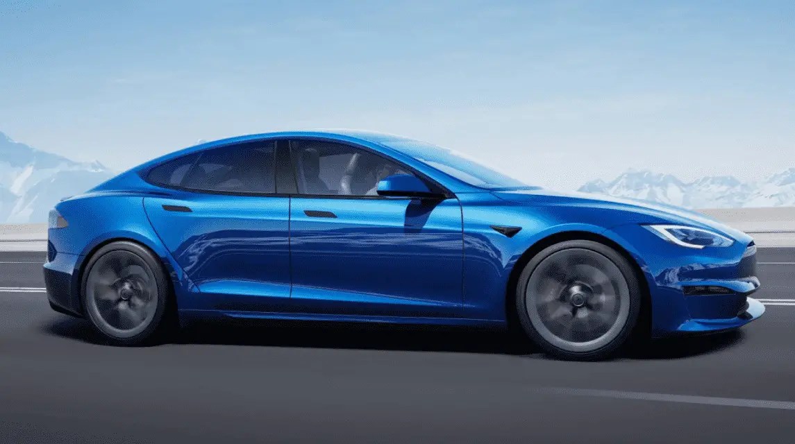 5 Best Tesla to Buy in 2023 Would You Be Interested in the Futuristic