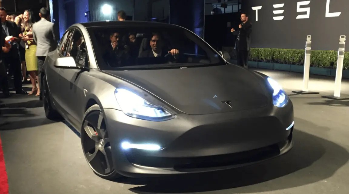 5 Best Tesla to Buy in 2023 Would You Be Interested in the Futuristic