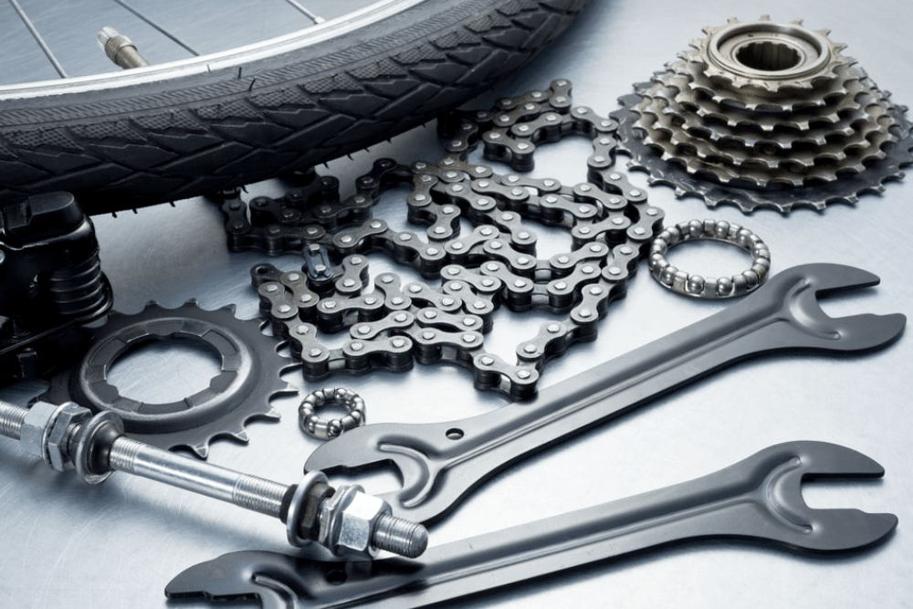 Future Cycles Training Cycling training