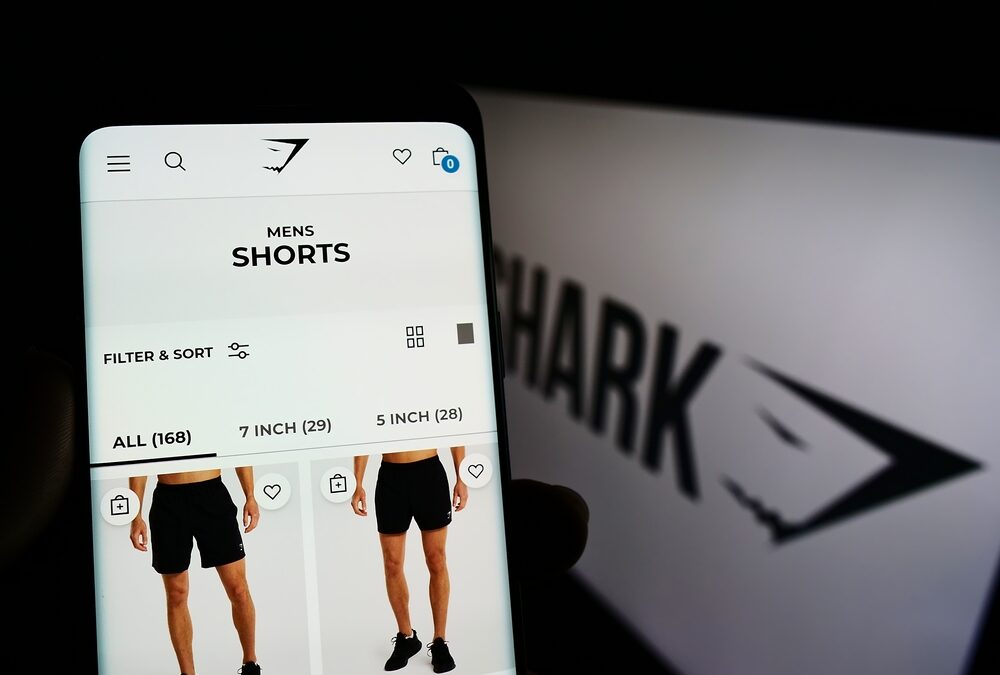 60+ Impressive Gymshark Statistics that explain why customers love this