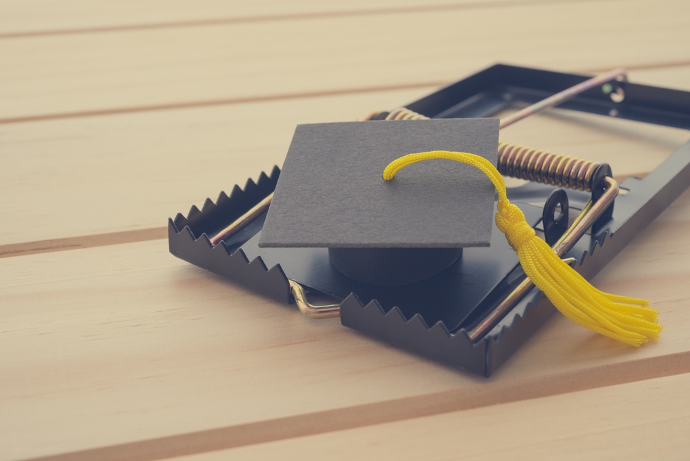 A list of 28 useless degrees that won't get you a job (quickly) Future Fit