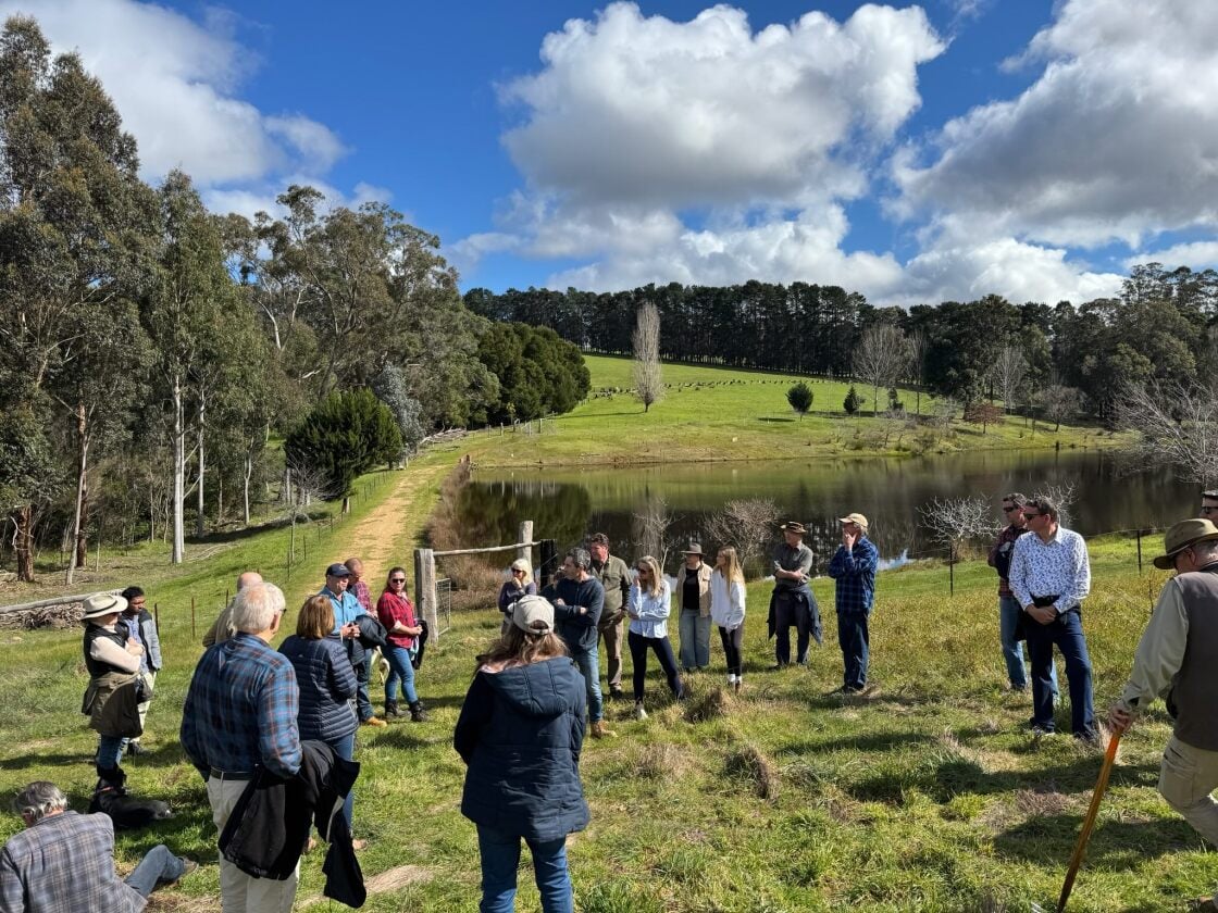 Uncovering truffle secrets Future Food Systems