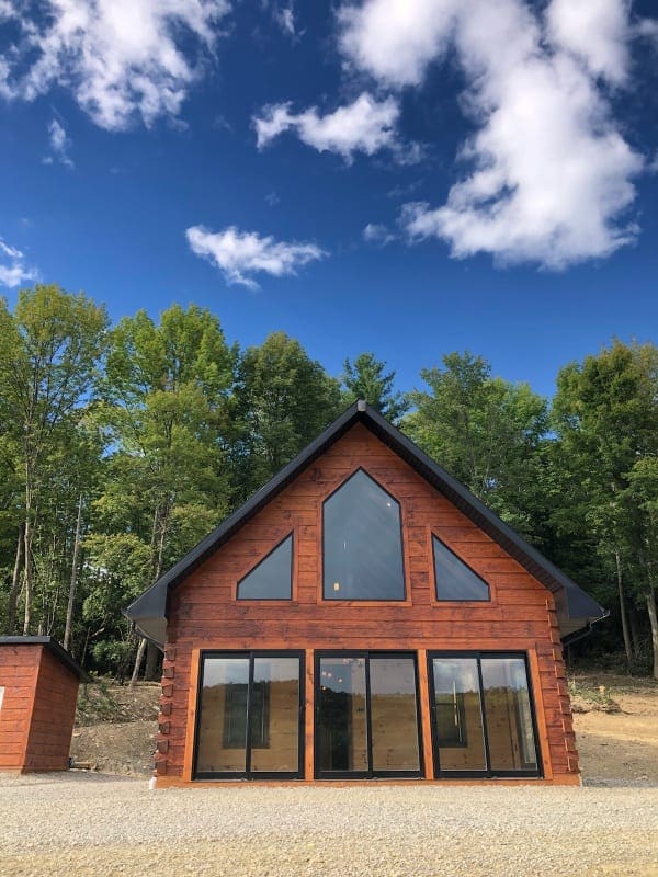 3542 Baker Valley Road Future Forest Realtors