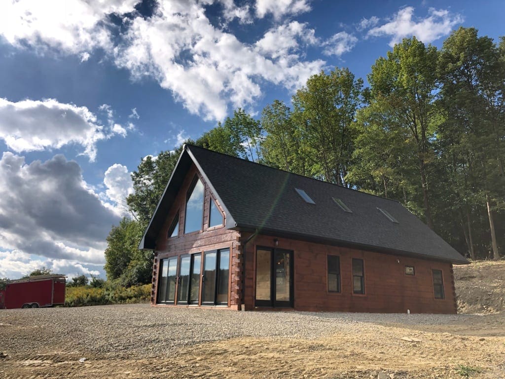 3542 Baker Valley Road Future Forest Realtors