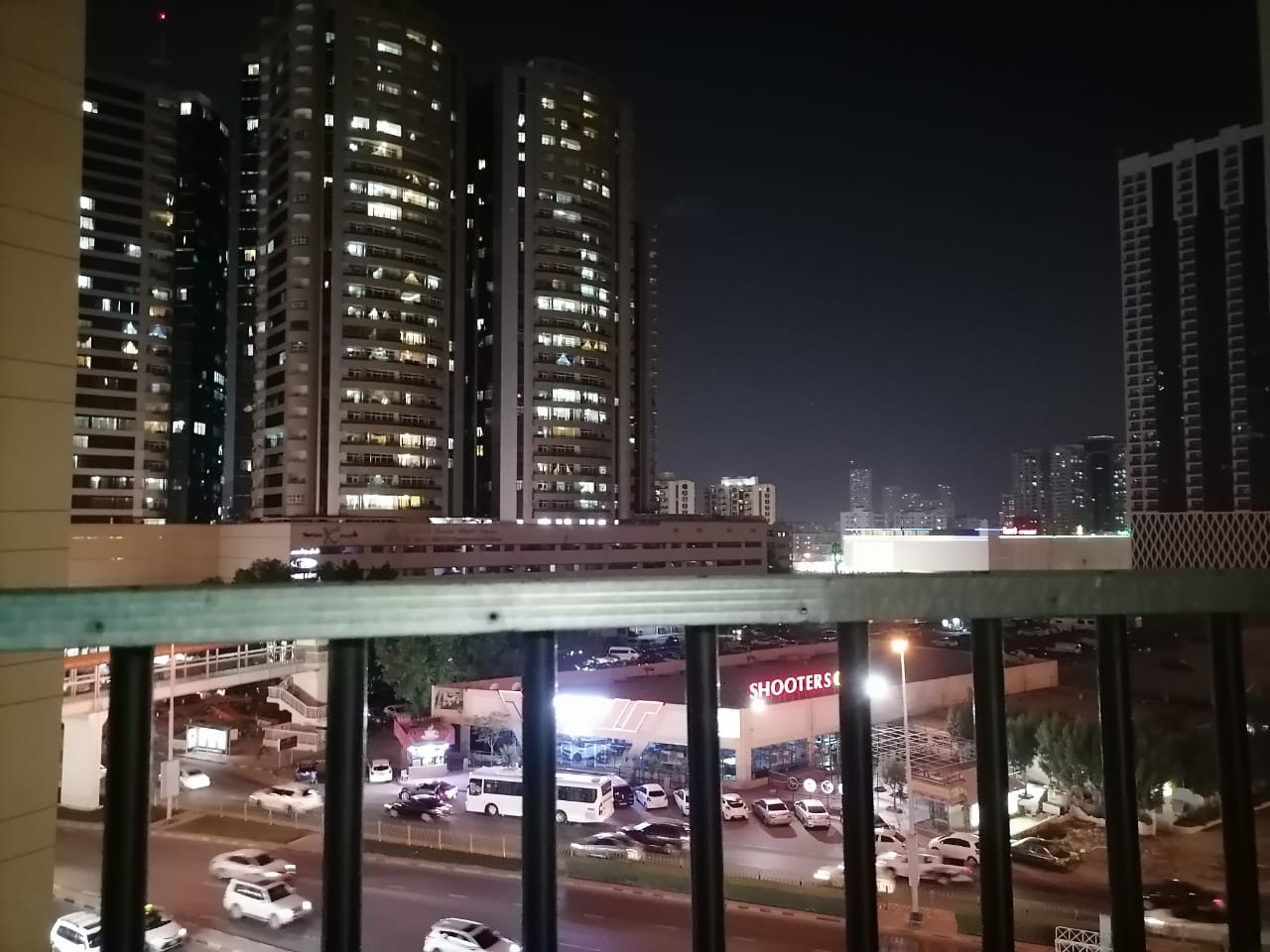 3 Bedroom Apartment Al Khor Towers Ajman Future Homes