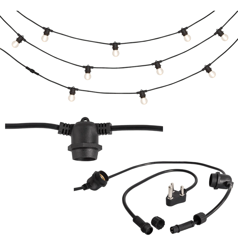 5 Meter Connectable Festoon Light Cable Buy Online & Save!