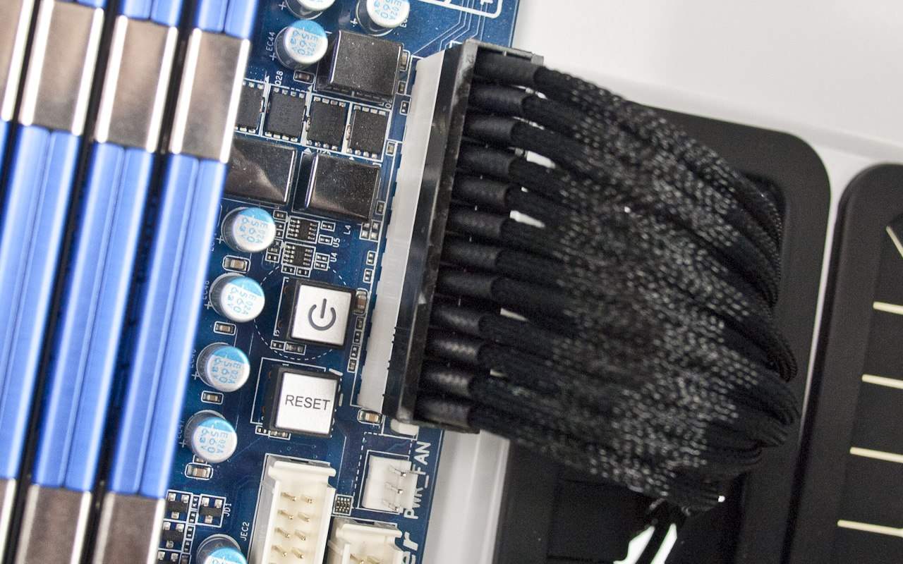 The NZXT. Premium Cables Starter Kit Reviewed Futurelooks