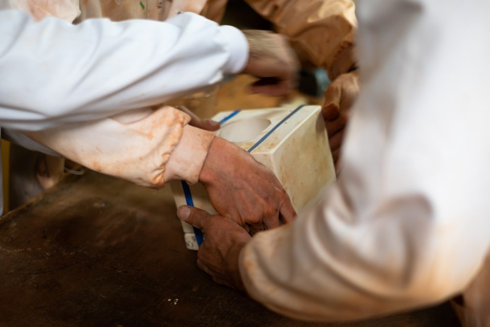 Bauxite Residue (Gallery) Future Materials Bank