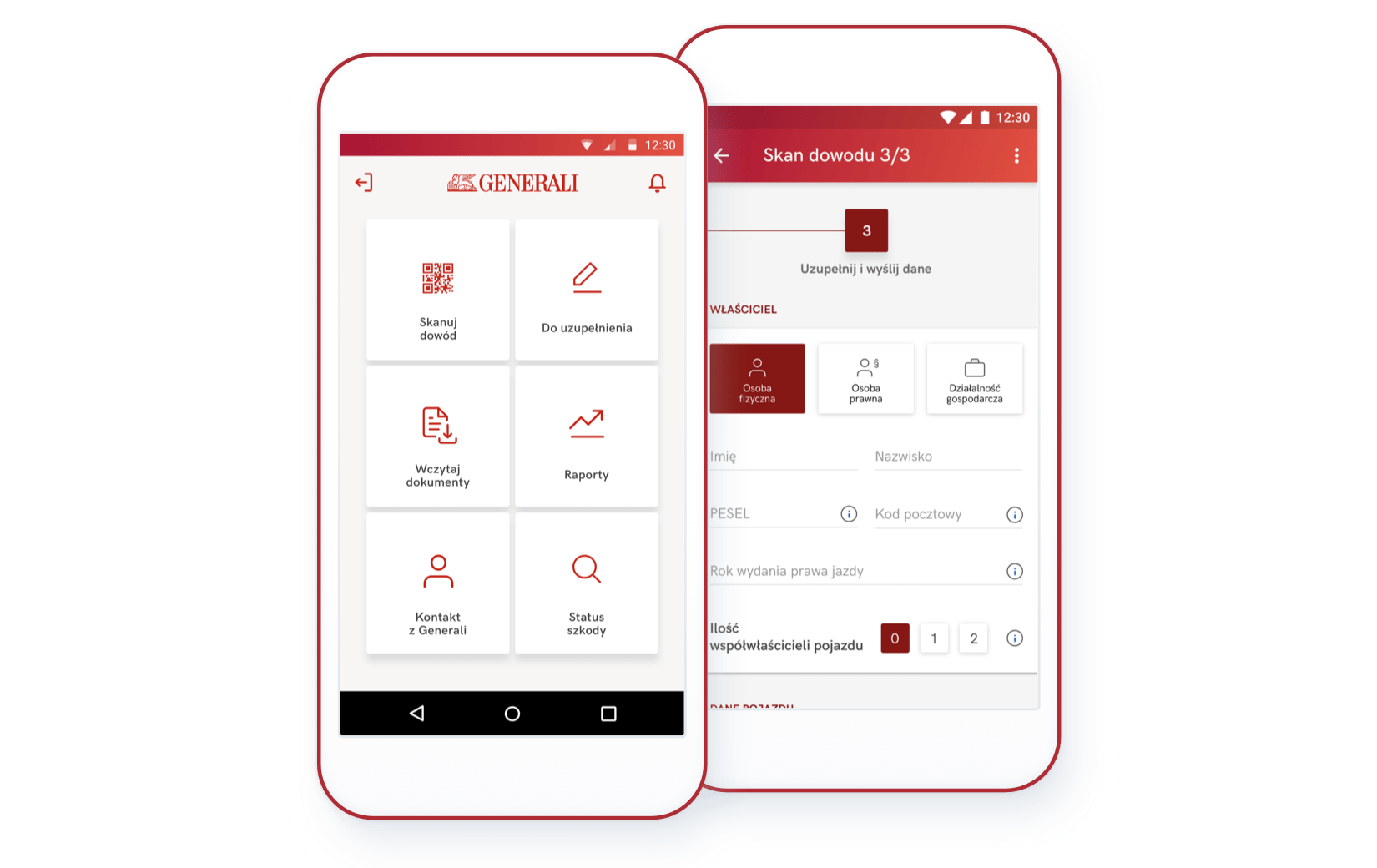 Generali • Future Mind