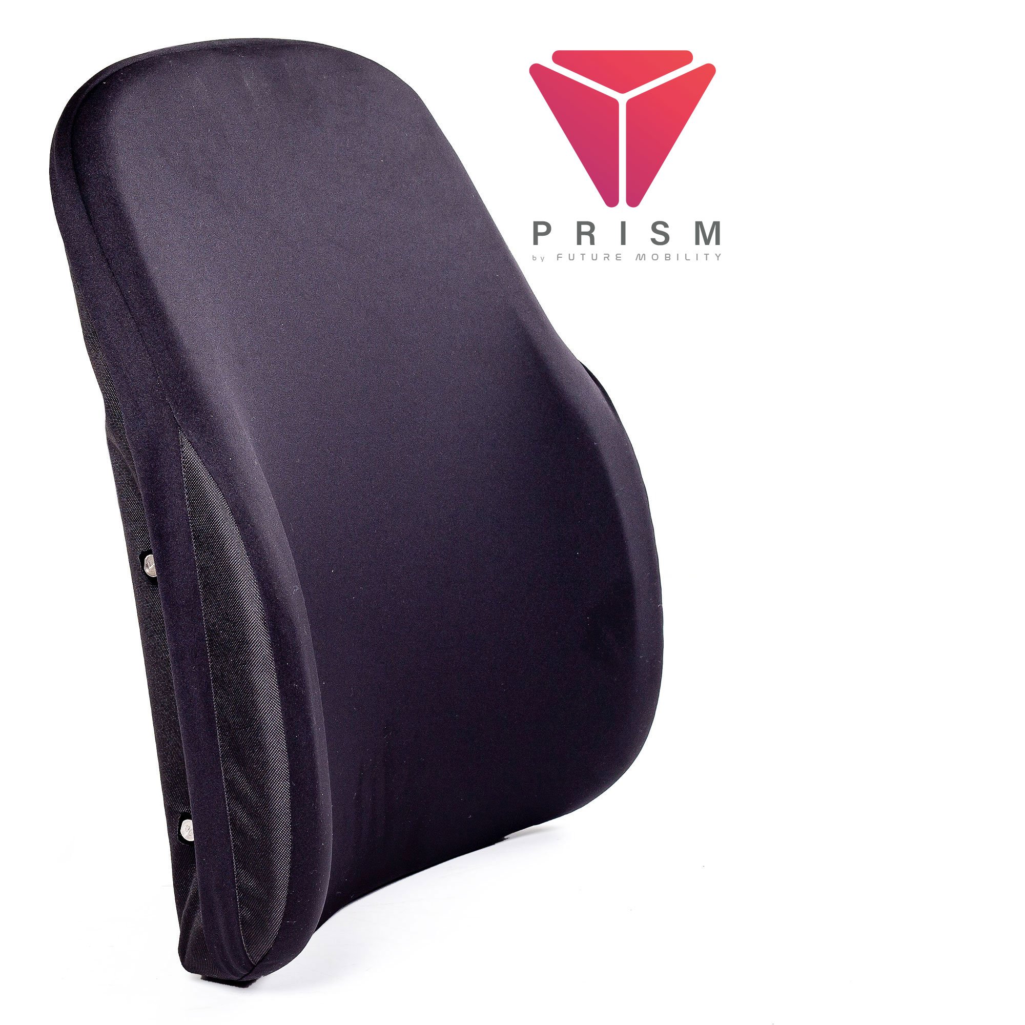 Backrest Wheelchair Prism Basic Future Mobility Healthcare Inc.