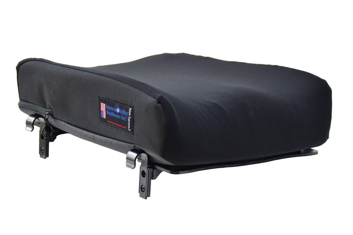 Wheelchair Accessories Cushion Adjustable Drop Base Future Mobility