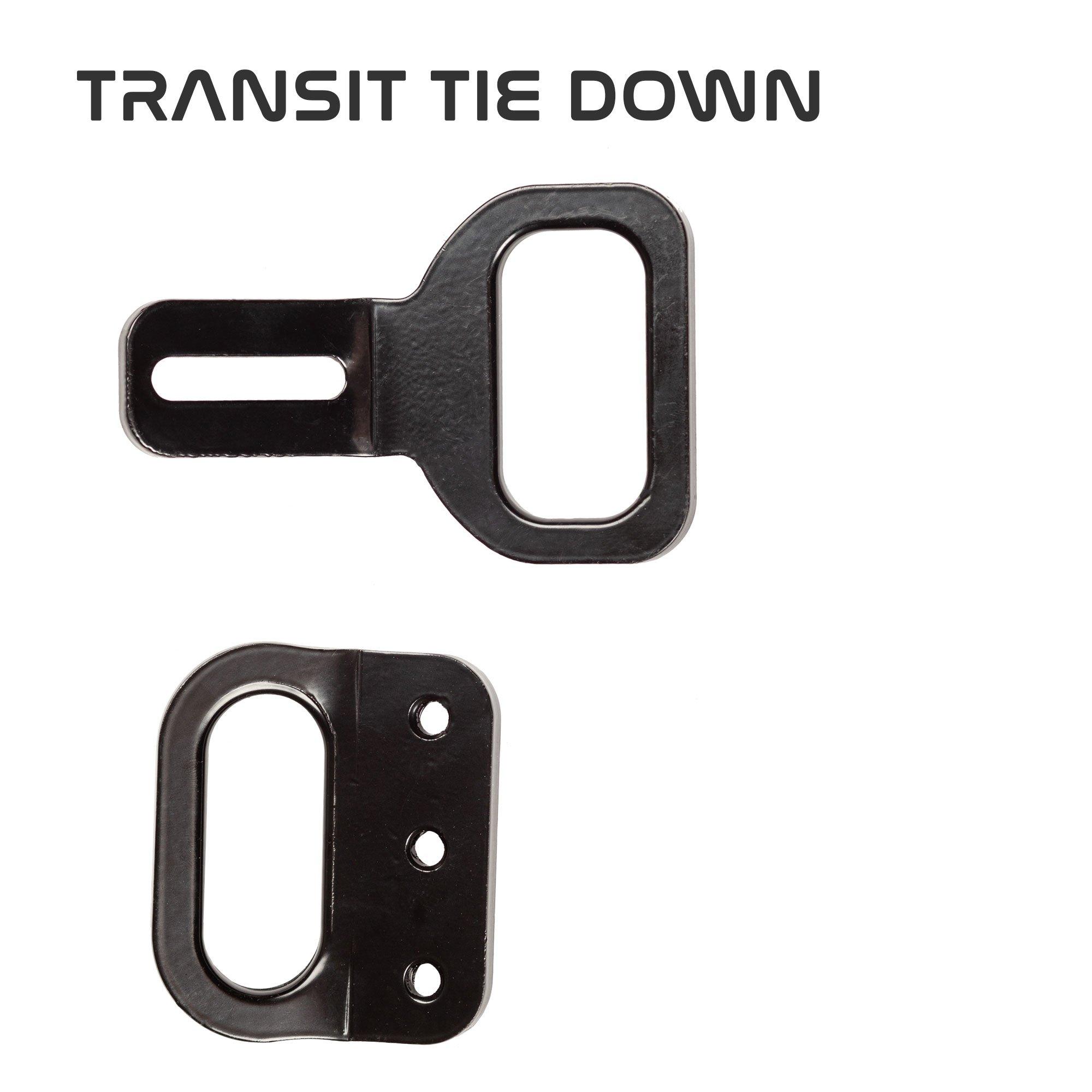 Wheelchair Accessories Transit Tie Down Future Mobility Products