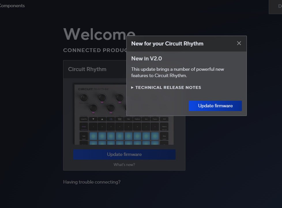 Future Music SONICplug