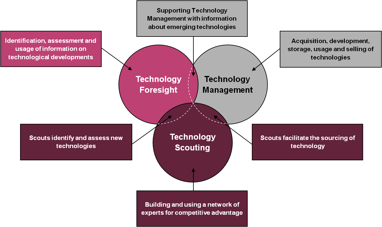 Technology Scouting from Insight to Action
