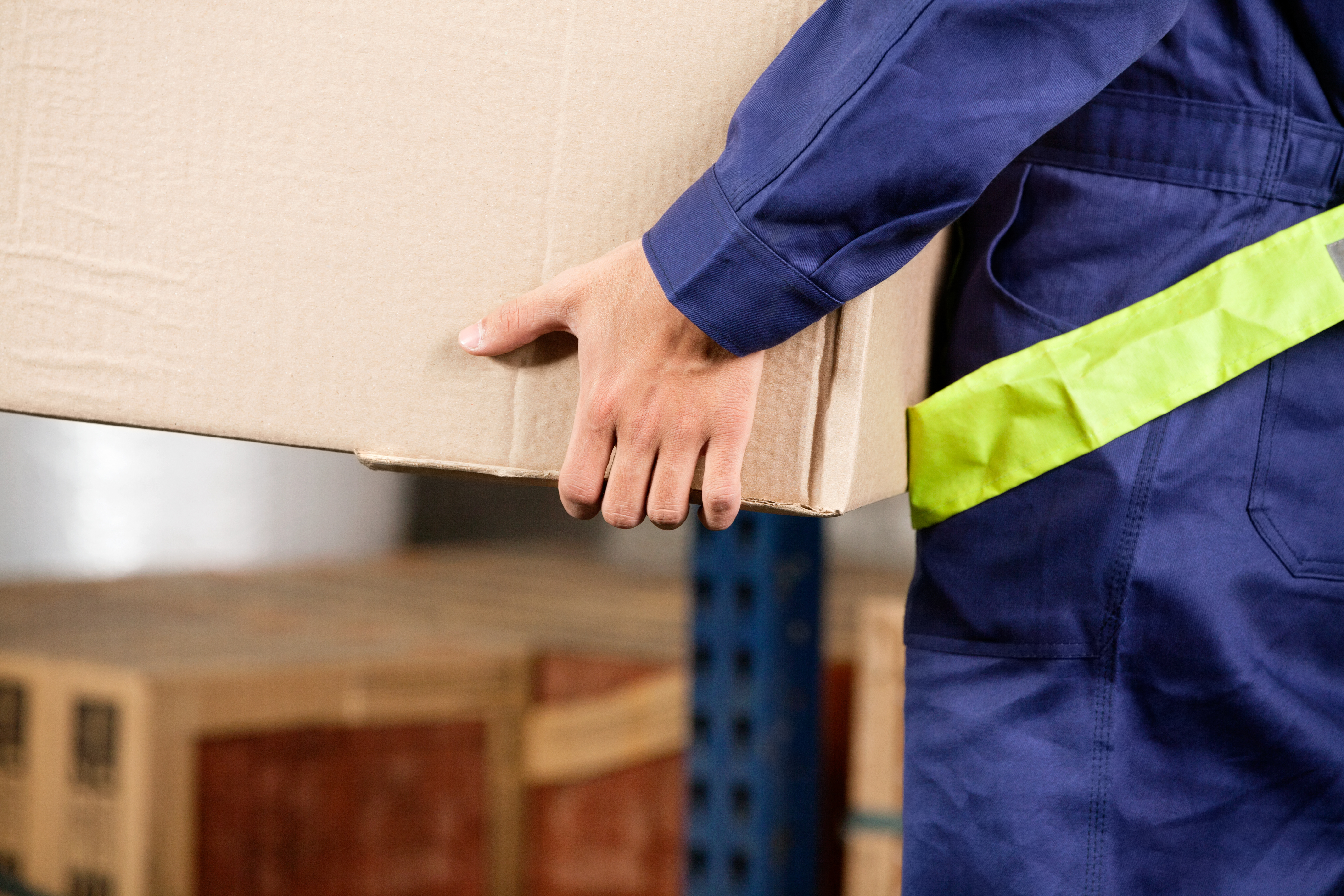 Manual Handling Training course online and in Dublin city