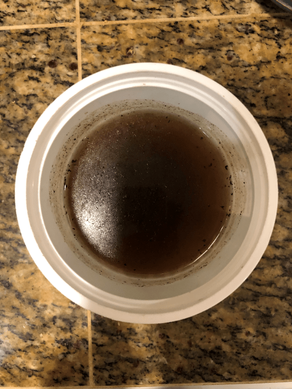 Different Methods Of Coffee Ground Fertilizer Application