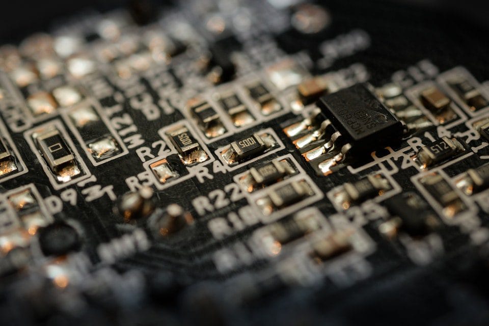 What Is A Register In Computer Types And Their Functions