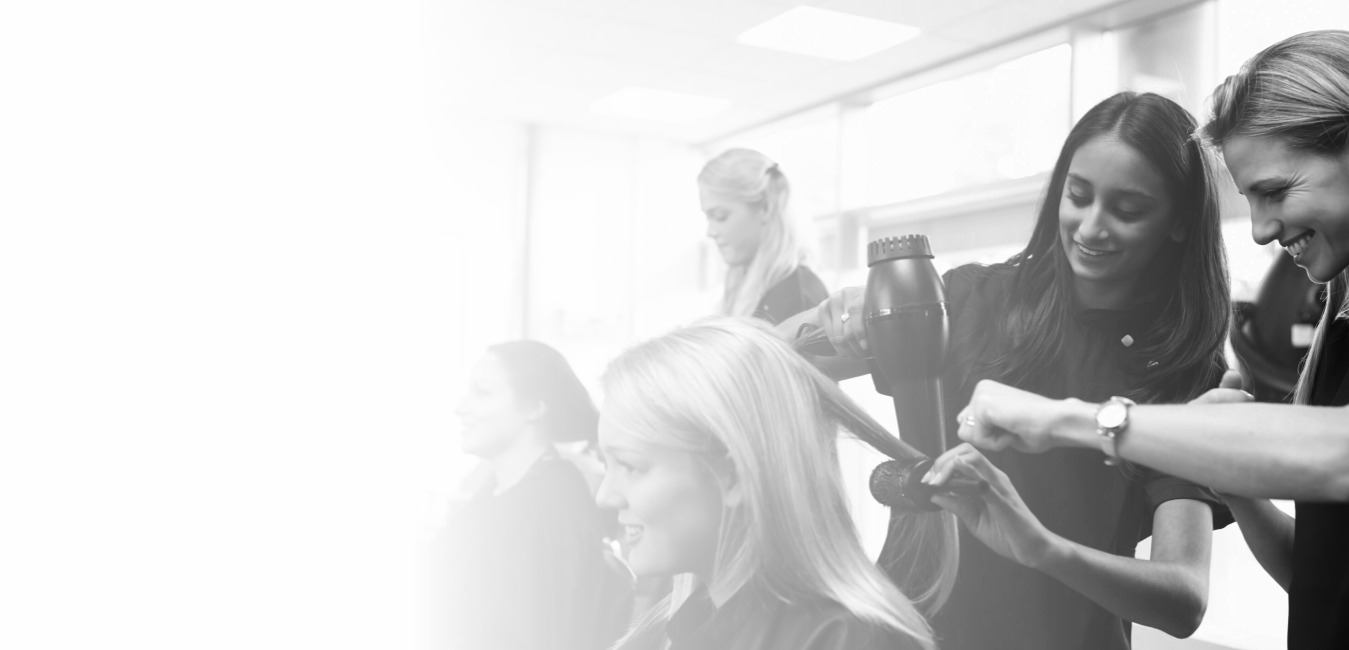 CERTIFICATE IN HAIR DRESSING Orane Beauty Institute