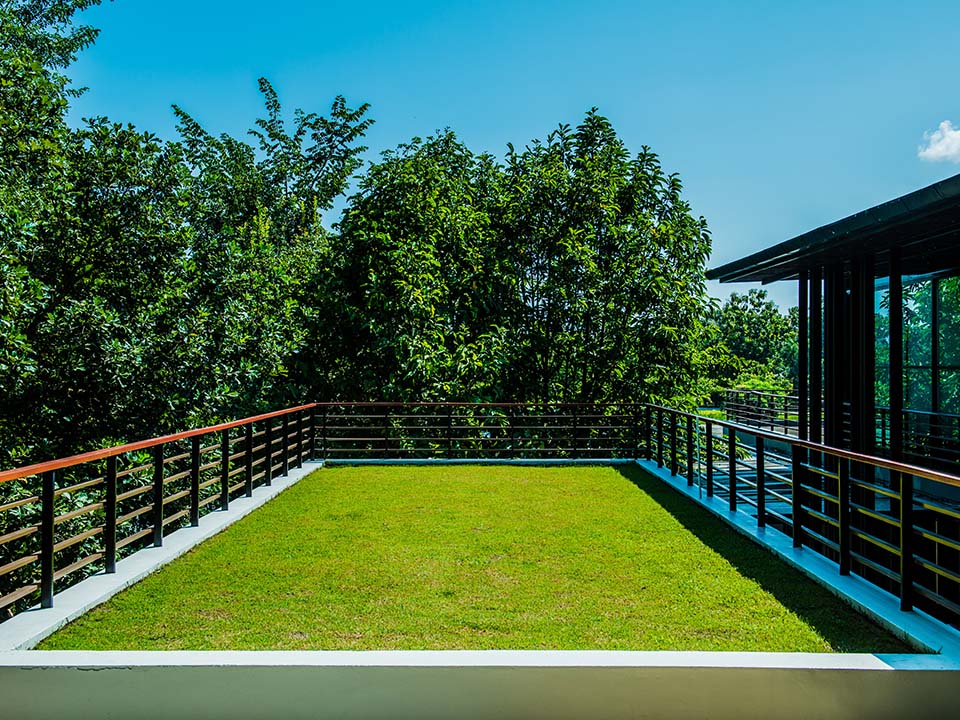 Rooftop Waterproofing Future Sydney Waterproofing