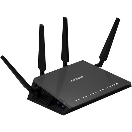 Netgear Nighthawk X4S AC2600 Smart Modem Router Future Technology Centre