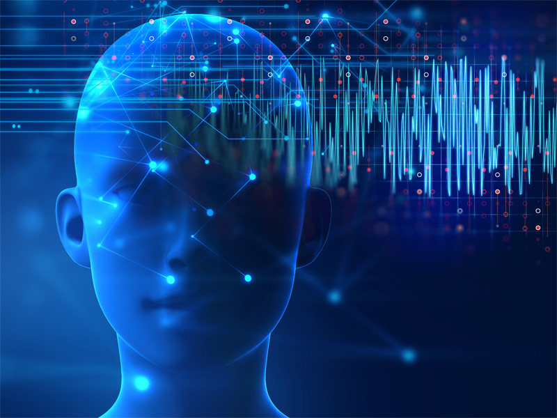 First highbandwidth wireless interface for