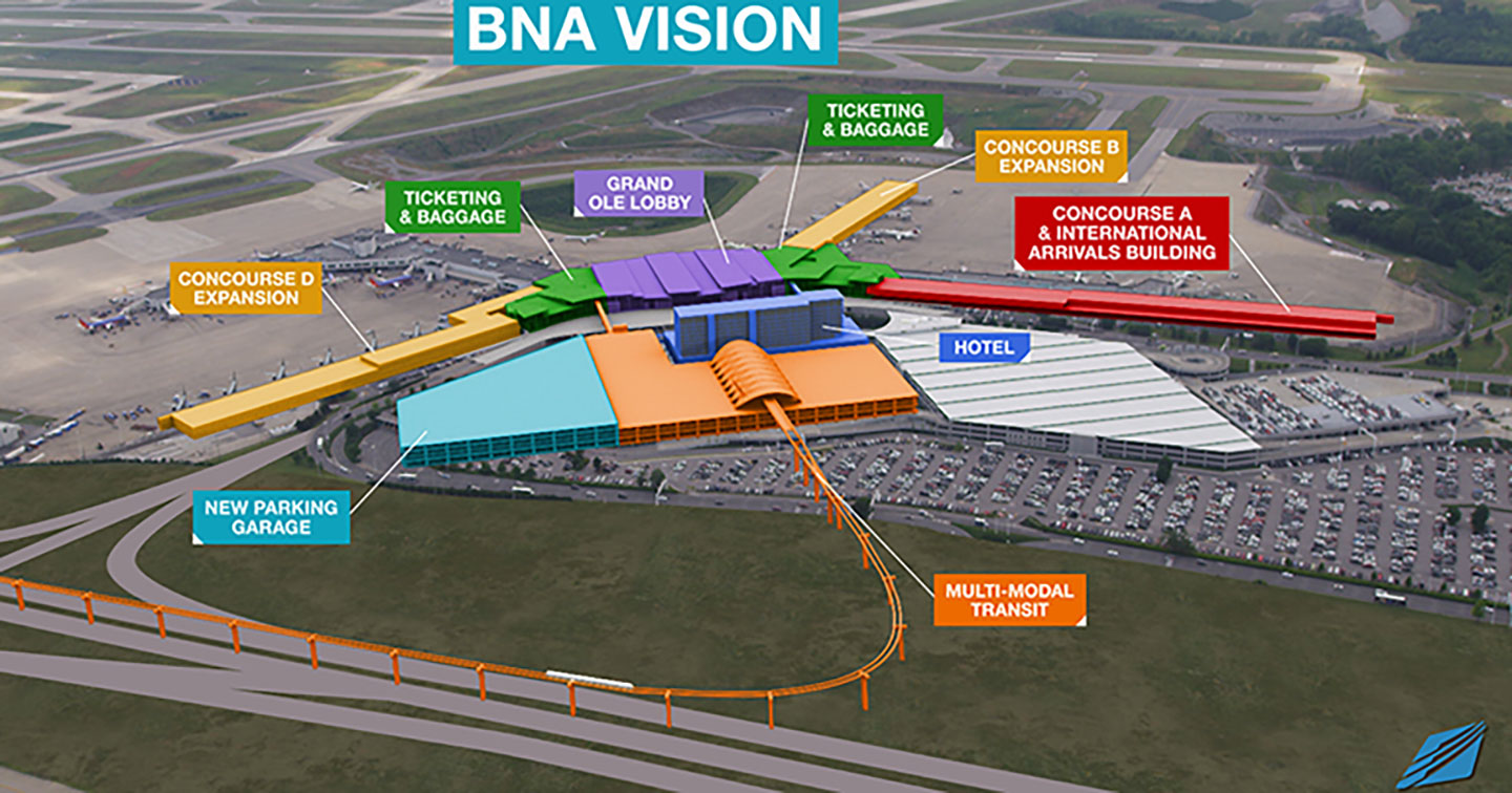 Budget Nashville International Airport at Alberto Wint blog