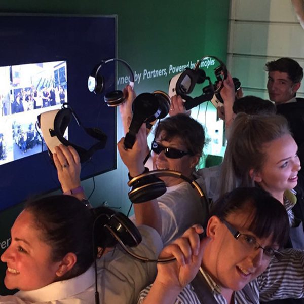 John Lewis Future Visual