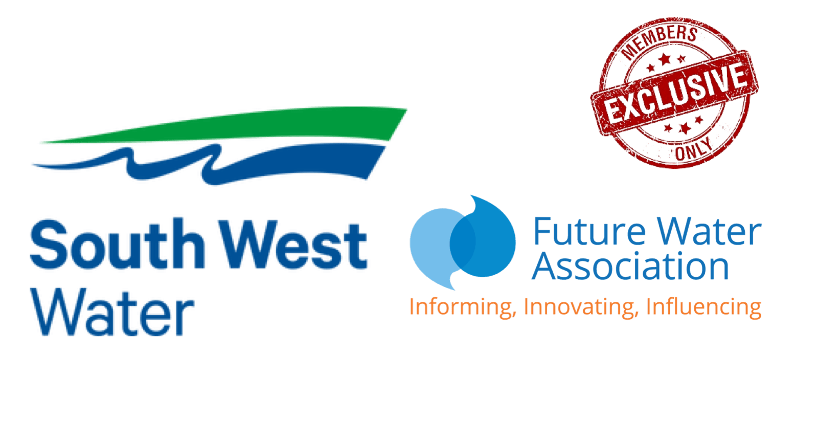 South West Water Engagement Meeting (exclusive to members) Future