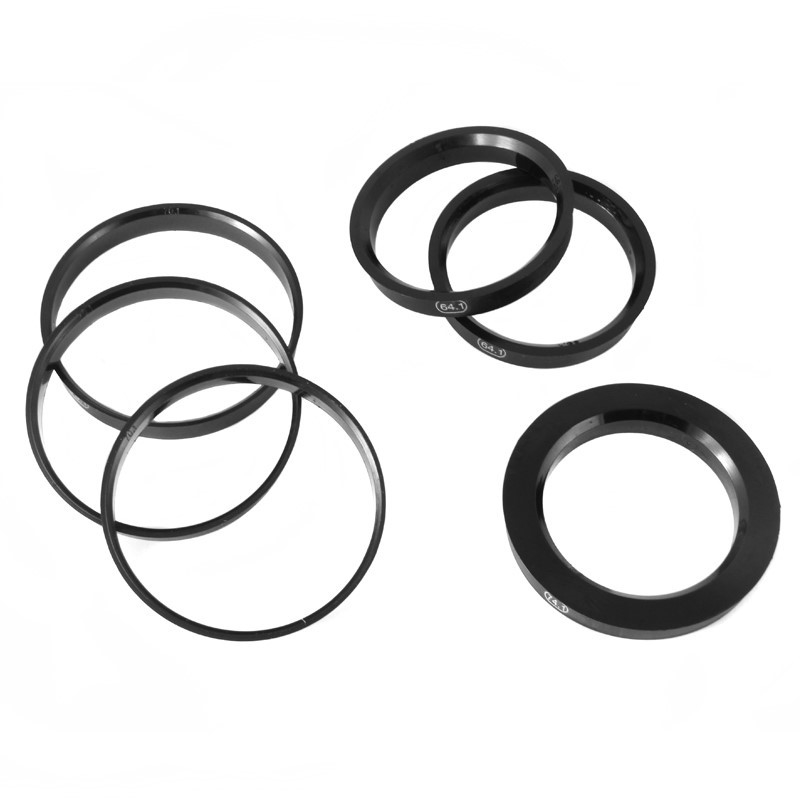 JR Hub rings for wheels Futurez