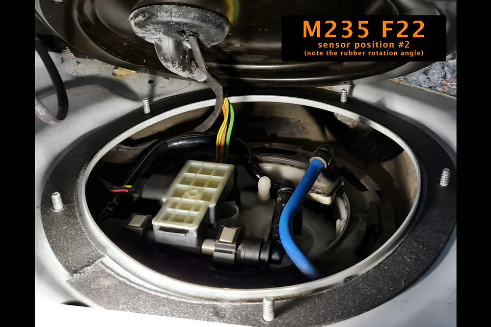 MHD CAN ECA Flexfuel analyzer, BMW N55 engines Futurez