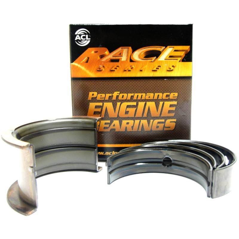 ACL Race bearings, Nissan 200SX S13/S14 SR20DET, main bearings Futurez