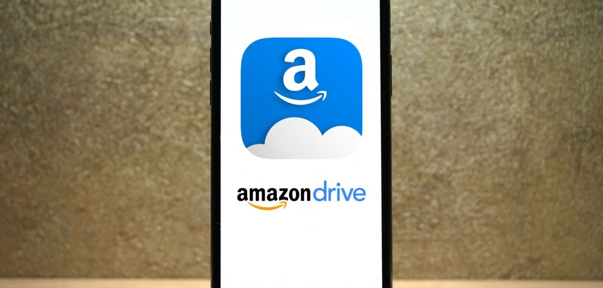 Amazon Drive wird abgeschaltet Das geht ab Februar nicht mehr Futurezone