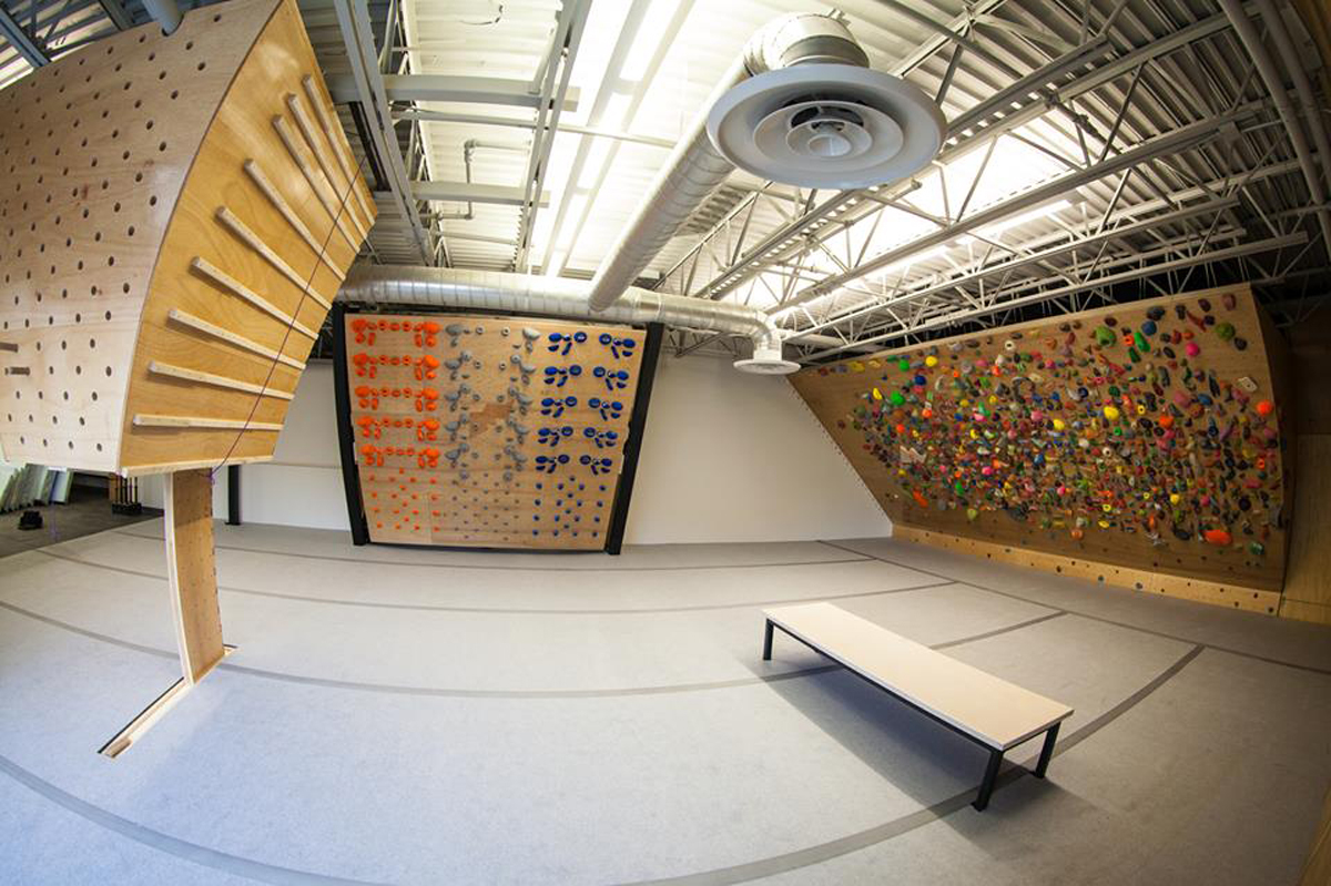 Momentum Millcreek Futurist Climbing