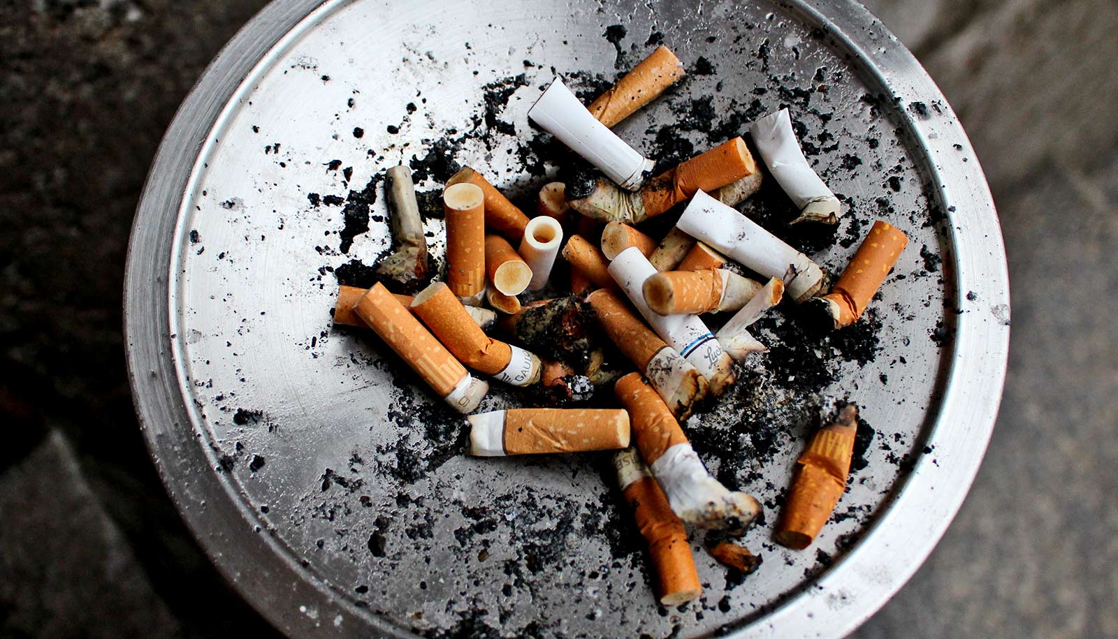 Therapy combo helps people in prison quit smoking Futurity