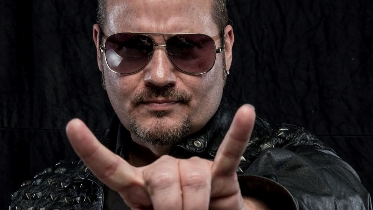 Tim "Ripper" Owens en Chile Lugar, fecha y venta de entradas — Futuro