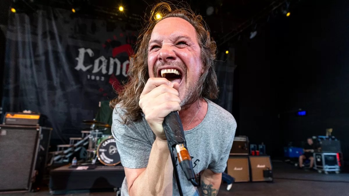 Candlebox sumó concierto propio a su próxima visita a Chile — Futuro Chile