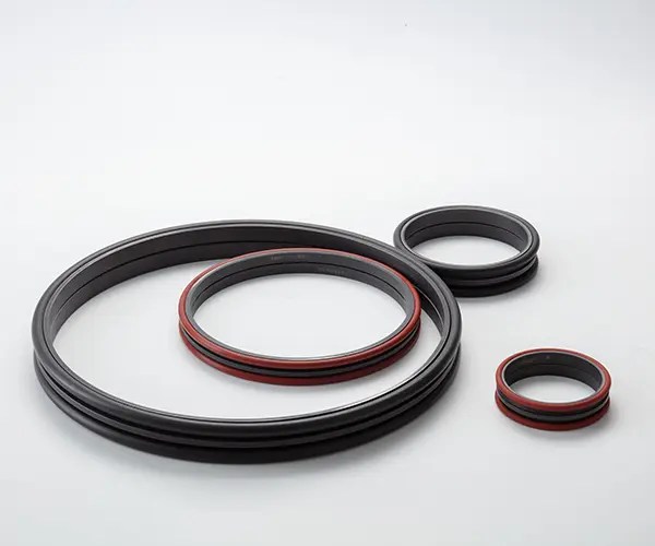 Duo Cone Seal Manufacturer/Supplier, Dual Cone Seals FUYOTE