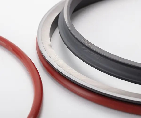 Duo Cone Seal Manufacturer/Supplier, Dual Cone Seals FUYOTE