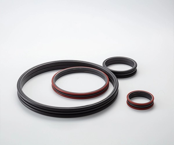 ORing Type Mechanical Face Seal FUYOTE