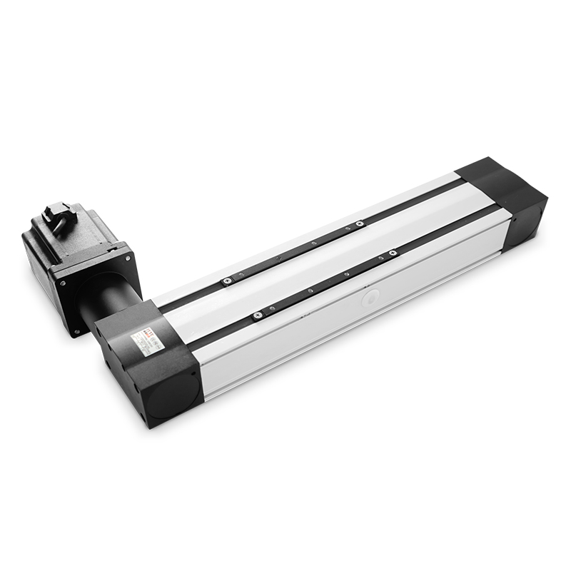 Belt Driven Linear Guide
