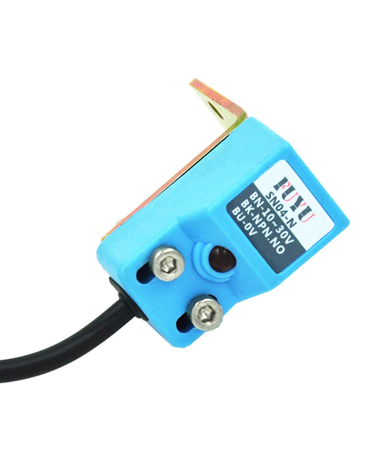 Induction Limit Switch for Linear Motion System Fuyu