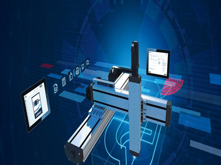How to reduce jerk in linear motion systems