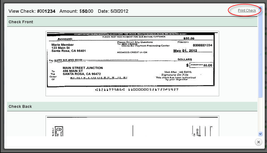 Fuze Article Redwood Credit Union