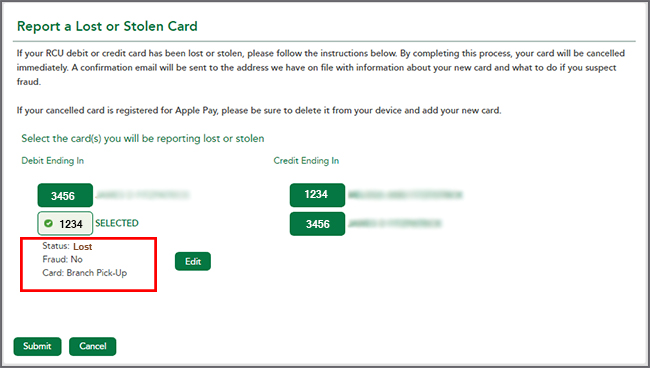 How To Cancel A Debit Card / Target Red Card Debit Transactions Blamed
