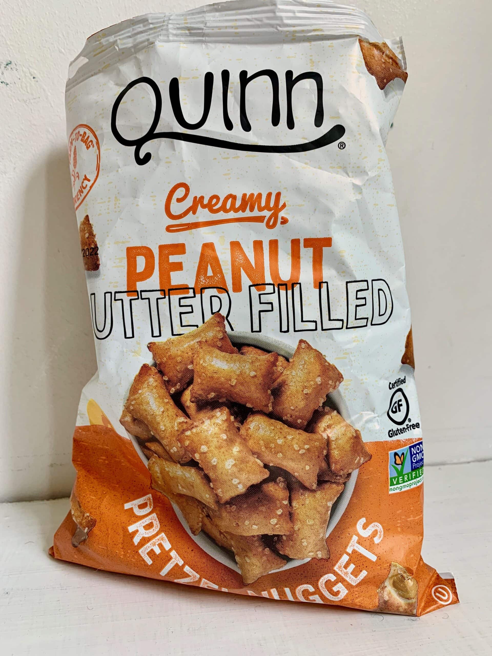 The Best Snacks for ADHD Fuzzymama