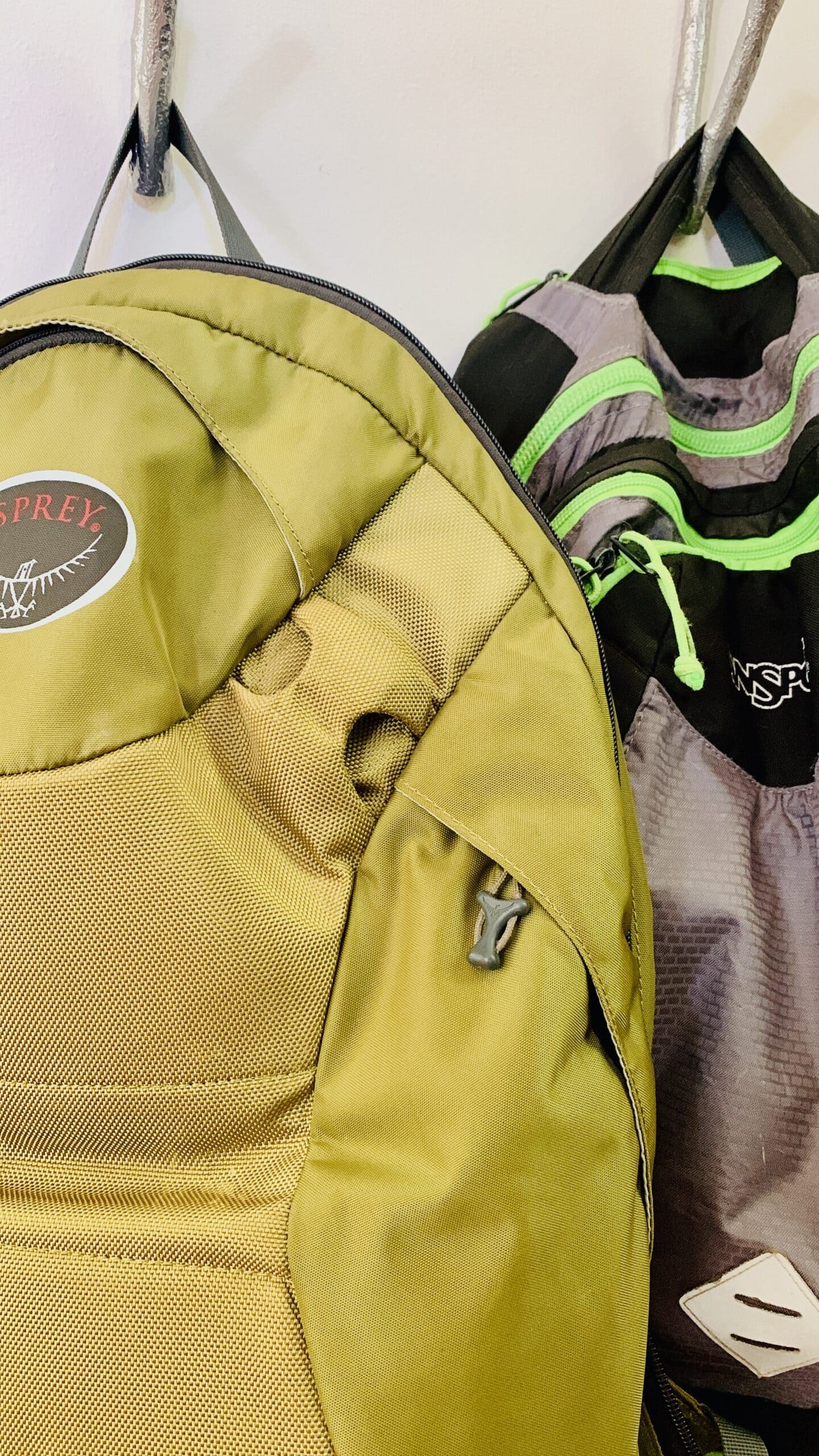 ADHD Parenting Fuzzymama