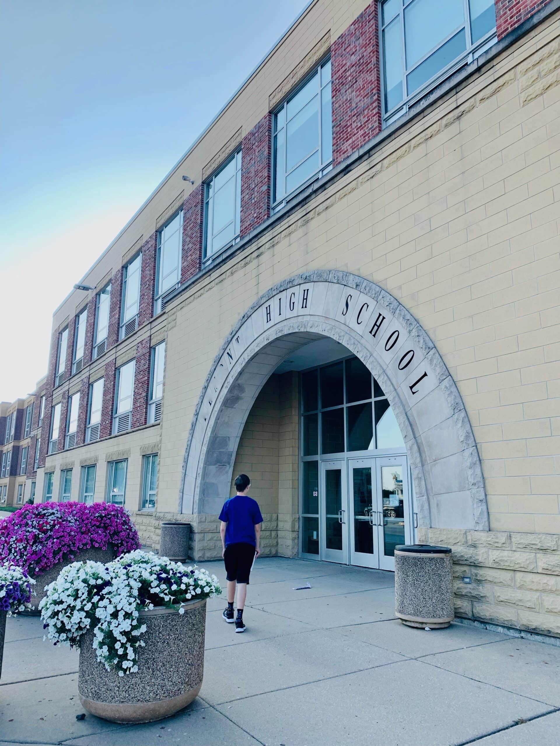 Checklist for ADHD Students Fuzzymama