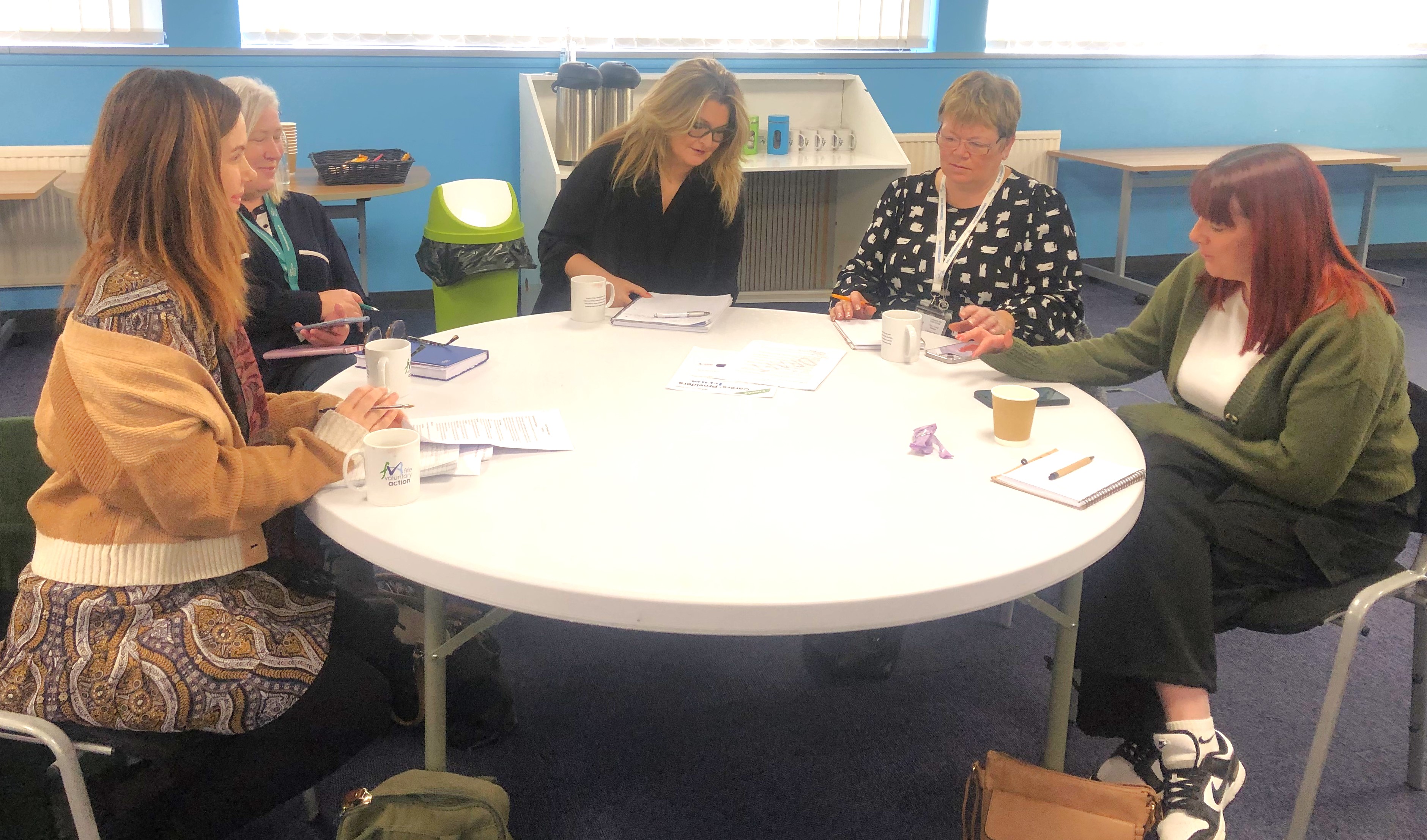 News Carers' Providers Forum Roundup March 2024