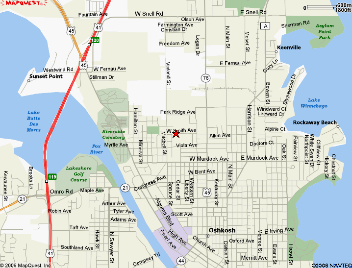 Appleton North High School Campus Map FVA Maps And Directions