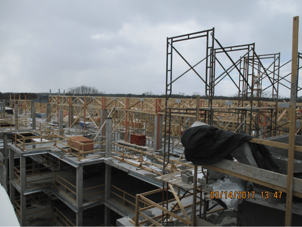 Framing and Painting Galore! Friendship Village of Dublin